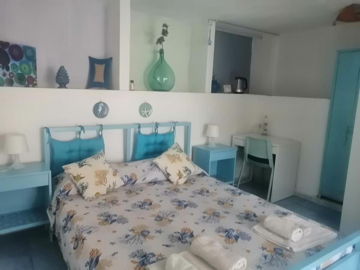 Monolocale Nelle Vicinanze Di Cala Pisana Hébergement de vacances LMP